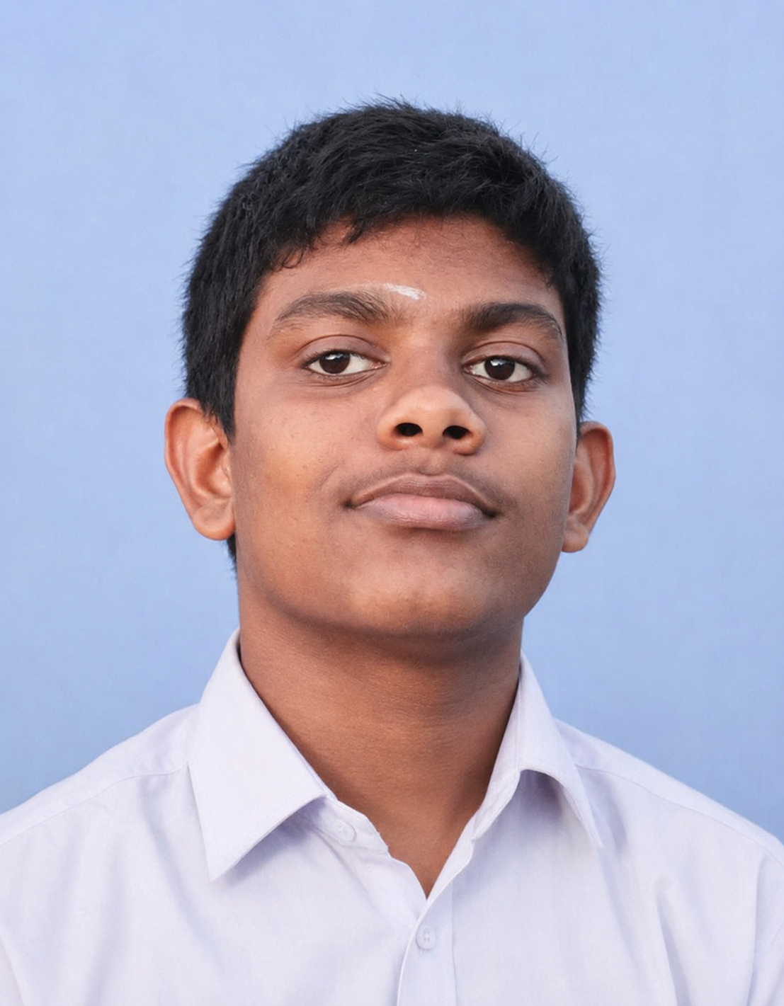 M.Mithuhan