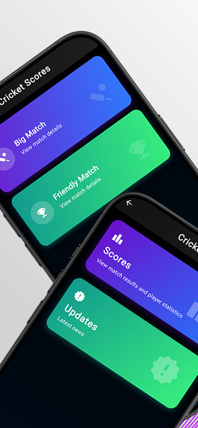 JHC Digital Screenshot